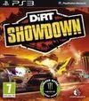 DiRT Showdown para PlayStation 3