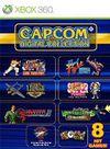 Capcom Digital Collection para Xbox 360