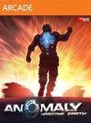 Anomaly: Warzone Earth XBLA para Xbox 360