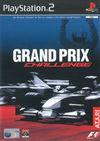 Grand Prix Challenge para PlayStation 2