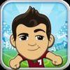 Heads Up with Cristiano Ronaldo para iPhone