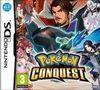 Pokémon Conquest para Nintendo DS