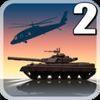 Modern Conflict 2 para iPhone