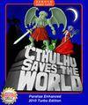 Cthulhu Saves the World para Android