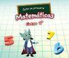 Éxito en primaria: Matemáticas curso 1º DSiW para Nintendo DS