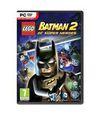 LEGO Batman 2: DC Super Heroes para Ordenador