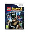 LEGO Batman 2: DC Super Heroes para Wii