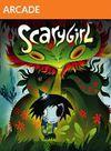 Scarygirl XBLA para Xbox 360