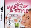 Make-Up & Style DSiW para Nintendo DS
