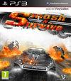 Smash N Survive PSN para PlayStation 3