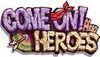 Come On! Heroes DSiW para Nintendo DS