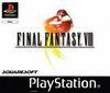 Final Fantasy VIII para PS One