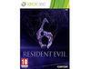 Resident Evil 6 para Xbox 360
