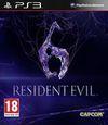 Resident Evil 6 para PlayStation 3
