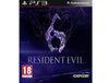 Resident Evil 6 para PlayStation 3