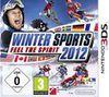 Winter Sports 2012 - Feel the Spirit para Nintendo 3DS