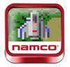 NAMCO ARCADE para iPhone