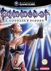 Summoner: A Goddess Reborn para GameCube