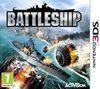 Battleship (turnos) para Nintendo 3DS