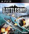 Battleship para PlayStation 3