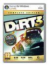 Dirt 3 Complete Edition para Ordenador