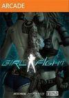 Girl Fight XBLA para Xbox 360