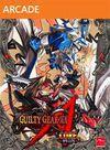 Guilty Gear XX Accent Core Plus XBLA para Xbox 360