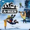 A-men PSN para PlayStation 3