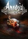 Amnesia: A Machine for Pigs para Ordenador