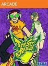 Jet Set Radio XBLA para Xbox 360