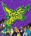 Jet Set Radio para Ordenador
