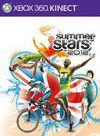 Summer Stars para Xbox 360