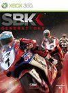 SBK Generations para Xbox 360