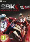 SBK Generations para Ordenador