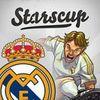 Real Madrid Starscup para iPhone