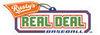 Rusty's Real Deal Baseball para Nintendo 3DS