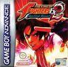 King of Fighters Ex 2 para Game Boy Advance
