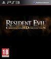 Resident Evil: Chronicles HD Collection PSN para PlayStation 3