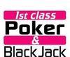1st Class Poker & BlackJack DSiW para Nintendo DS