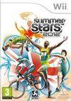 Summer Stars para Wii