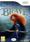 Brave: El Videojuego para Wii