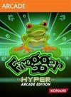 Frogger: Hyper Arcade Edition PSN para PlayStation 3