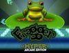 Frogger: Hyper Arcade Edition WiiW para Wii