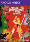 Dragon's Lair XBLA para Xbox 360