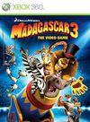 Madagascar 3: El videojuego para Xbox 360