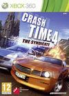 Crash Time 4: The Syndicate para Xbox 360
