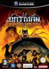 Batman: Rise of Sin Tzu para GameCube
