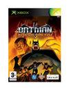 Batman: Rise of Sin Tzu para Xbox