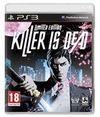 Killer is Dead para PlayStation 3