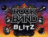 Rock Band Blitz XBLA para Xbox 360